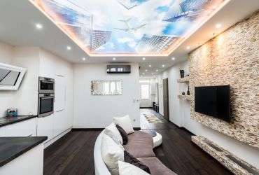 Reforma completa de piso en Las Palmas – diseño contemporáneo y acabados de alta calidad - CasaExpert - Casa Reformas