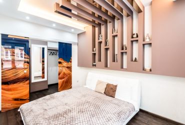 Reforma completa de piso en Las Palmas – diseño contemporáneo y acabados de alta calidad - CasaExpert - Casa Reformas