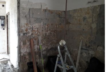 Reforma completa de piso en Las Palmas – diseño contemporáneo y acabados de alta calidad - CasaExpert - Casa Reformas